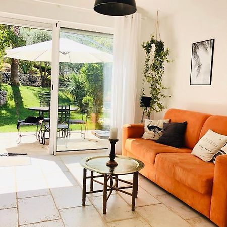 Maison De Vacances Villa Cardabella Le Tignet Ngoại thất bức ảnh