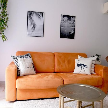 Maison De Vacances Villa Cardabella Le Tignet Ngoại thất bức ảnh