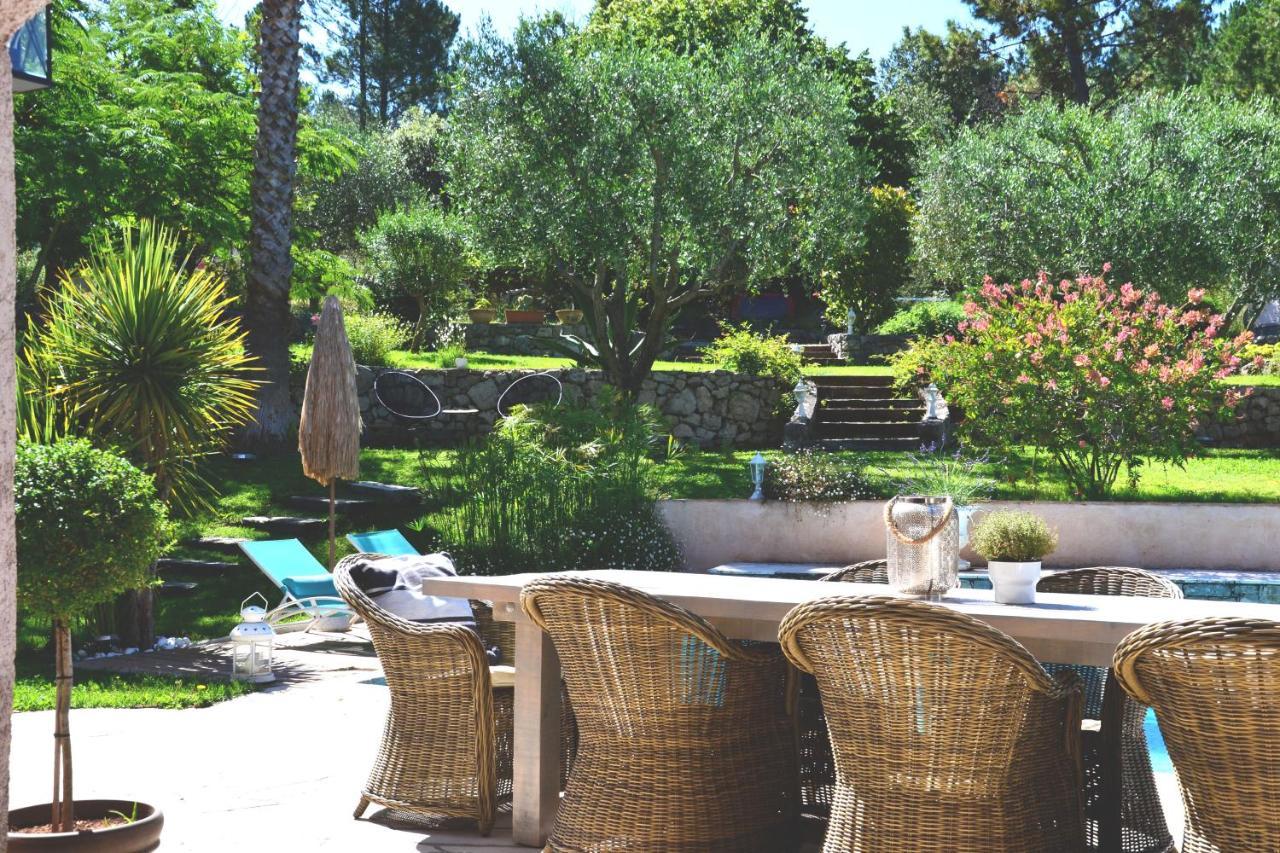 Maison De Vacances Villa Cardabella Le Tignet Ngoại thất bức ảnh
