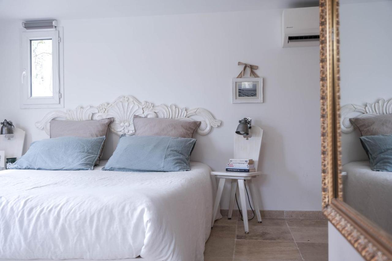 Maison De Vacances Villa Cardabella Le Tignet Ngoại thất bức ảnh
