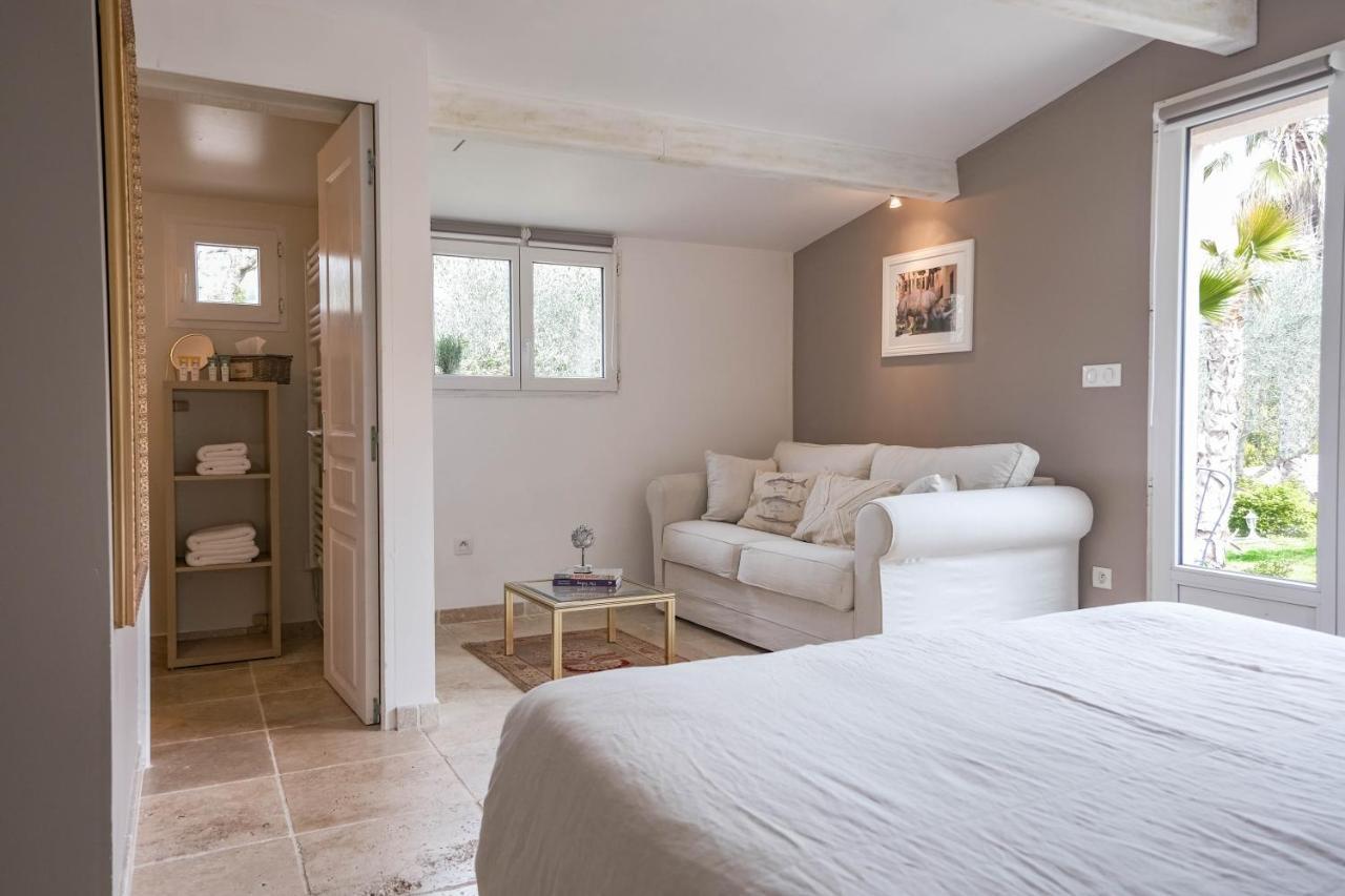Maison De Vacances Villa Cardabella Le Tignet Ngoại thất bức ảnh
