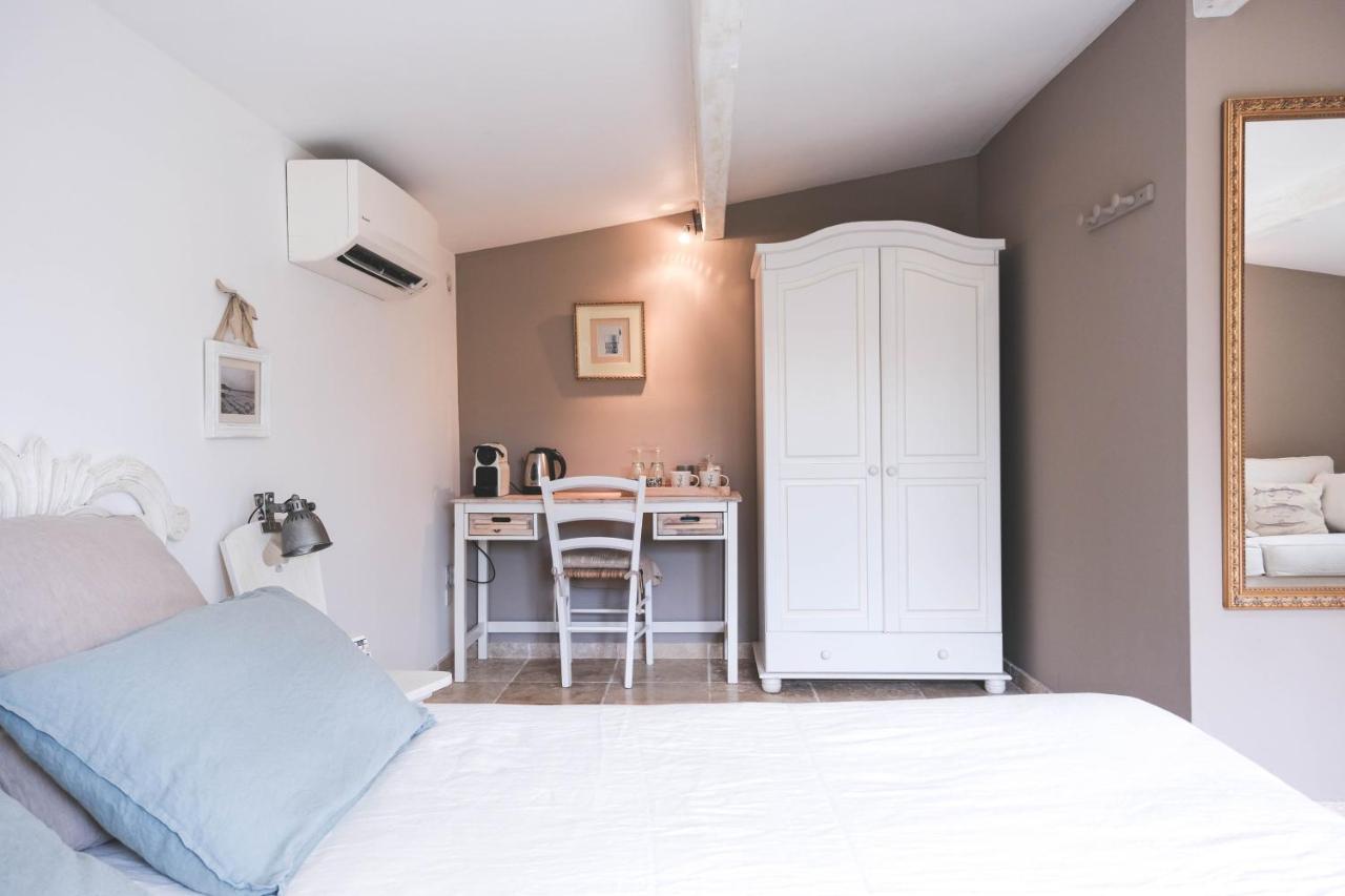Maison De Vacances Villa Cardabella Le Tignet Ngoại thất bức ảnh