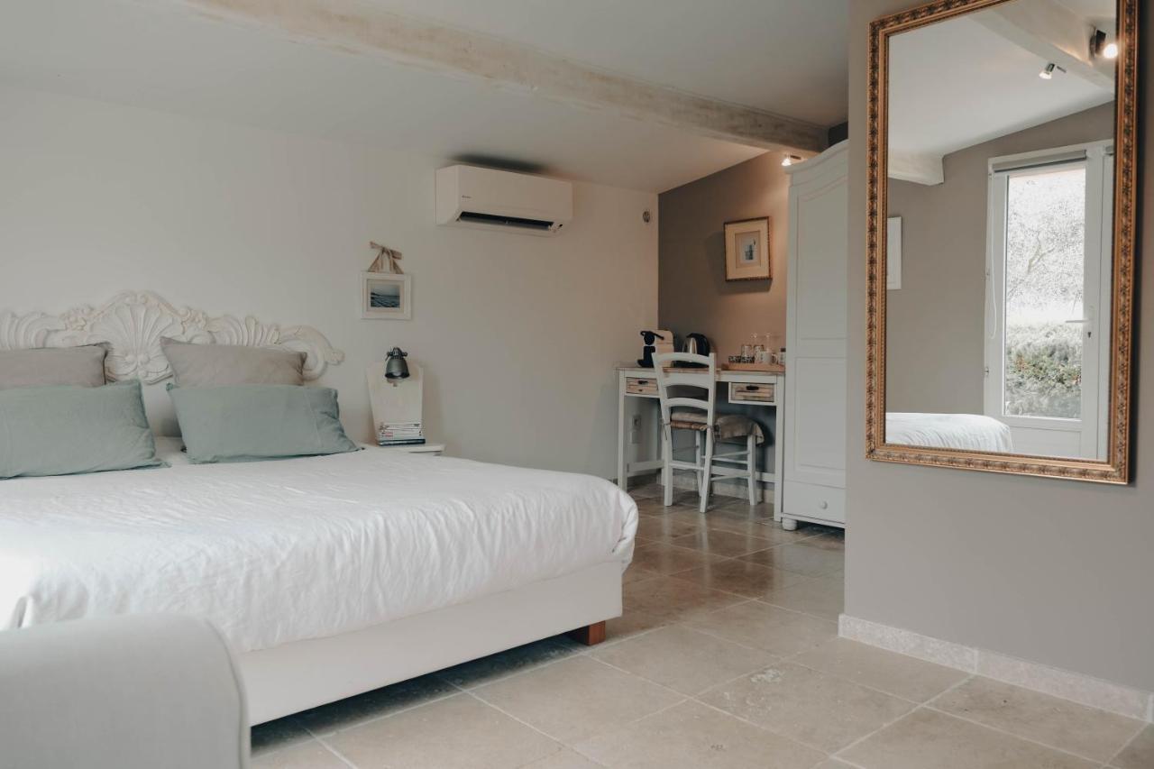 Maison De Vacances Villa Cardabella Le Tignet Ngoại thất bức ảnh
